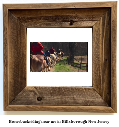 horseback riding near me in Hillsborough, New Jersey